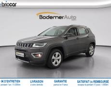 Jeep Compass Rezé