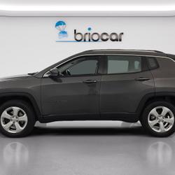 Jeep Compass 1.4 I MultiAir II 140 ch BVM6 Limited 5p occasion - Mondeville - photo 2/32
