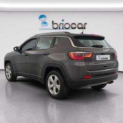 Jeep Compass 1.4 I MultiAir II 140 ch BVM6 Limited 5p occasion - Mondeville - photo 3/32