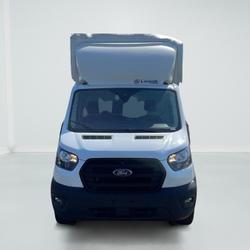 Ford Transit TRANSIT CHC P350 L4 2.0 ECOBLUE 130 S S TREND Beaucouz&eacute;