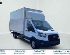 Ford Transit Trappes