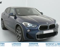 BMW X2 Bruz