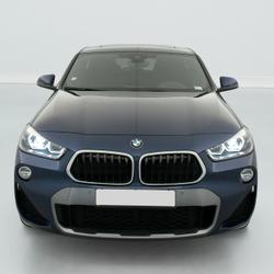 BMW X2 SDRIVE 18I 140 CH DKG7 M SPORT X Rez&eacute;