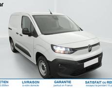 Citroen Berlingo Saint-Jean-d'Illac