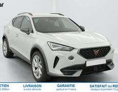 Cupra Formentor Mondeville