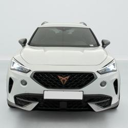 Cupra Formentor 1.4 e-HYBRID 204 ch DSG6 Business Edition Vitrolles