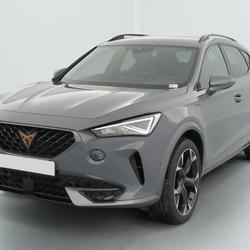 Cupra Formentor 1.4 E-HYBRID 245 CH DSG6 VZ Vitrolles
