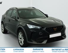 Cupra Formentor Mondeville