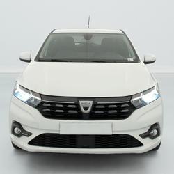 Dacia Sandero TCe 90 - 22 Confort Mondeville