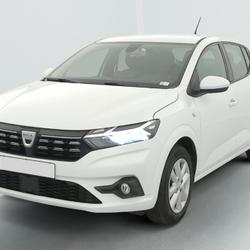 Dacia Sandero TCe 90 - 22 Confort Vitrolles