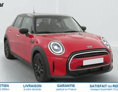 Mini Mini Bruz