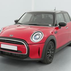 Mini Mini COOPER 136 CH DKG7 EDITION PREMIUM Saint-Priest