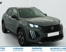 Peugeot 2008 Saint-Priest