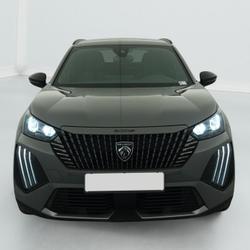 Peugeot 2008 100 S S BVM6 Allure Trappes