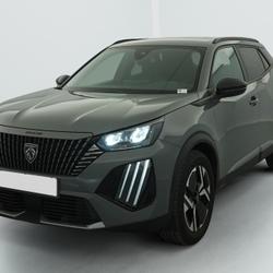 Peugeot 2008 100 S S BVM6 Allure Trappes