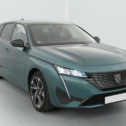 Peugeot 308 SW Phase 2 PureTech 130ch S S EAT8 Allure Pack Bruz