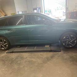 Peugeot 308 SW Phase 2 PureTech 130ch S S EAT8 Allure Pack Bruz