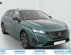 Peugeot 308 SW Phase 2