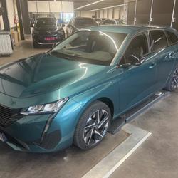 Peugeot 308 SW Phase 2 PureTech 130ch S S EAT8 Allure Pack Trappes