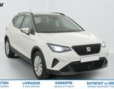 Seat Arona Trappes