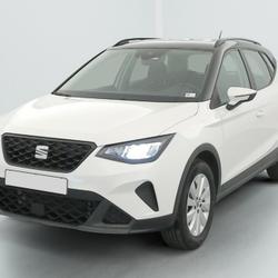 Seat Arona 1.0 TSI 95 ch Start Stop BVM5 Style Business Trappes