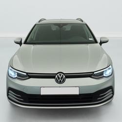 Volkswagen Golf SW 2.0 TDI SCR 115 BVM6 LIFE Bruz