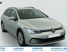 Volkswagen Golf SW Trappes