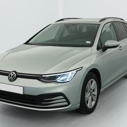 Volkswagen Golf SW 2.0 TDI SCR 115 BVM6 LIFE Trappes