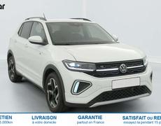 Volkswagen T-Cross Saint-Jean-d'Illac