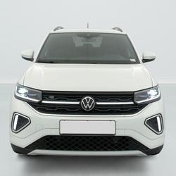 Volkswagen T-Cross 1.0 TSI 116 Start Stop DSG7 R-Line Vitrolles