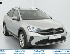 Volkswagen Taigo Rezé