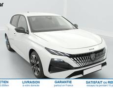 Peugeot 308 III Phase 1 Trappes
