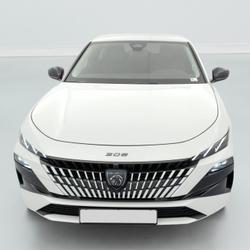 Peugeot 308 III Phase 1 HYBRID 145 E-DCS6 ALLURE Trappes