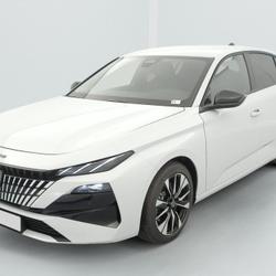 Peugeot 308 III Phase 1 HYBRID 145 E-DCS6 ALLURE Trappes