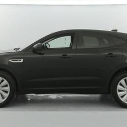 Jaguar E-Pace 2.0D 150ch SE AWD BVA9 Rez&eacute;