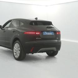 Jaguar E-Pace 2.0D 150ch SE AWD BVA9 Vitrolles