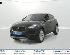 Jaguar E-Pace Molsheim