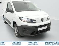 Peugeot Partner Saint-Jean-d'Illac