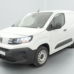 Peugeot Partner PARTNER FGN DIESEL 100 CH M MANUELLE Trappes
