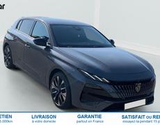 Peugeot 308 III Phase 1 Mondeville