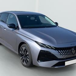 Peugeot 308 III Phase 1 HYBRID 145 E-DCS6 ALLURE Vitrolles