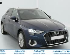 Audi A3 Sportback Rezé