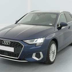 Audi A3 Sportback 30 TFSI 110 Design Rez&eacute;