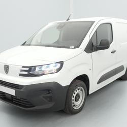 Peugeot Partner PARTNER FGN DIESEL 100 CH M MANUELLE Rez&eacute;