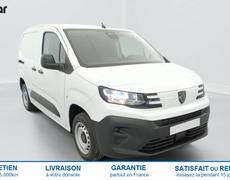 Peugeot Partner Saint-Jean-d'Illac