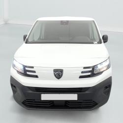 Peugeot Partner PARTNER FGN DIESEL 100 CH M MANUELLE Saint-Jean-d'Illac