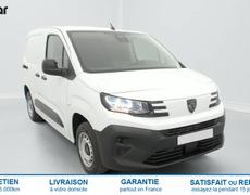 Peugeot Partner Saint-Jean-d'Illac
