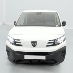 Peugeot Partner PARTNER FGN DIESEL 100 CH M MANUELLE Saint-Jean-d'Illac