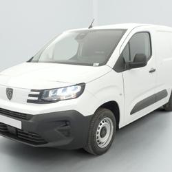 Peugeot Partner PARTNER FGN DIESEL 100 CH M MANUELLE Saint-Jean-d'Illac
