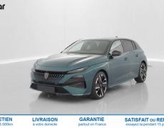 Peugeot 308 III Phase 1 Mondeville